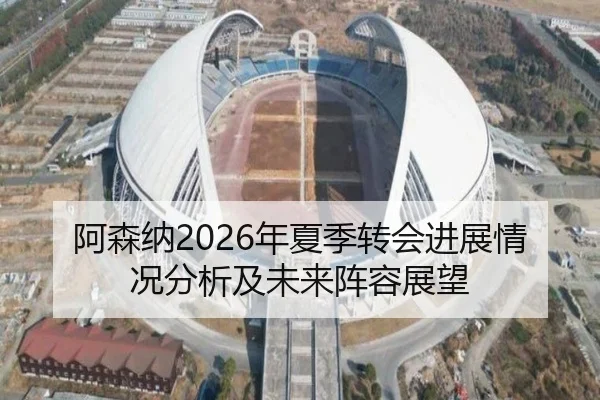 阿森纳2026年夏季转会进展情况分析及未来阵容展望